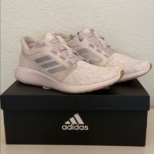 Adidas edge lux 3